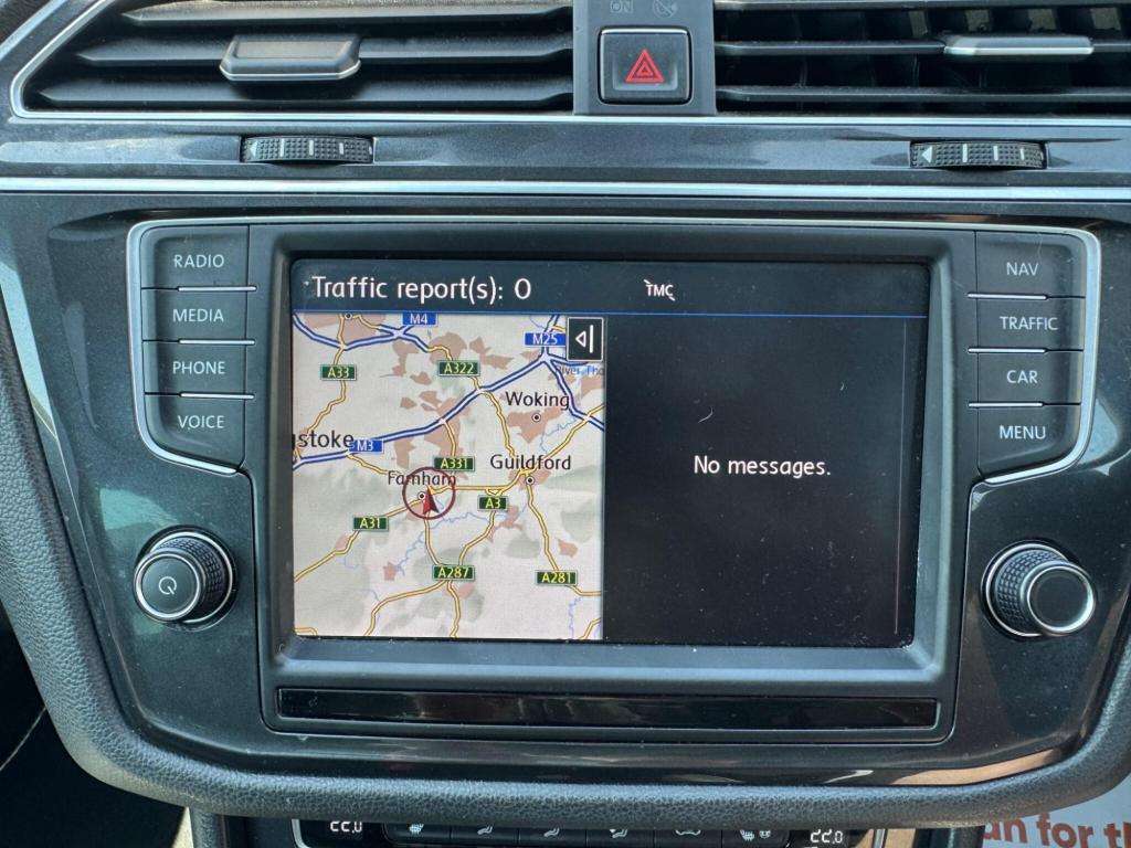 2016 VOLKSWAGEN TIGUAN 2016 VOLKSWAGEN TIGUAN