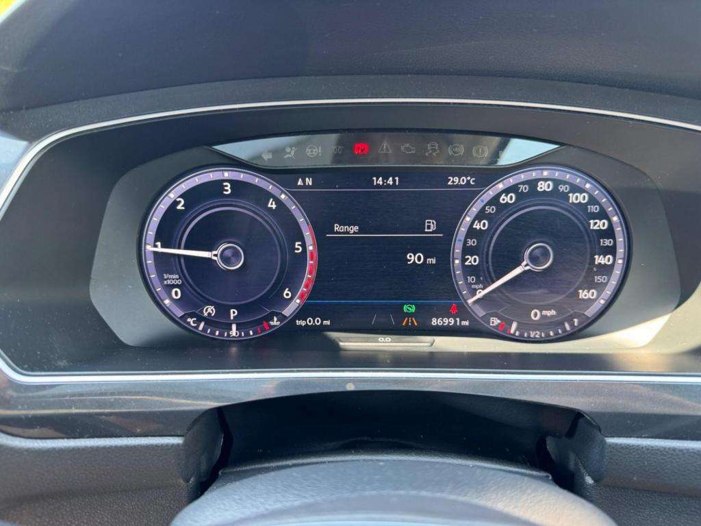 2016 VOLKSWAGEN TIGUAN 2016 VOLKSWAGEN TIGUAN