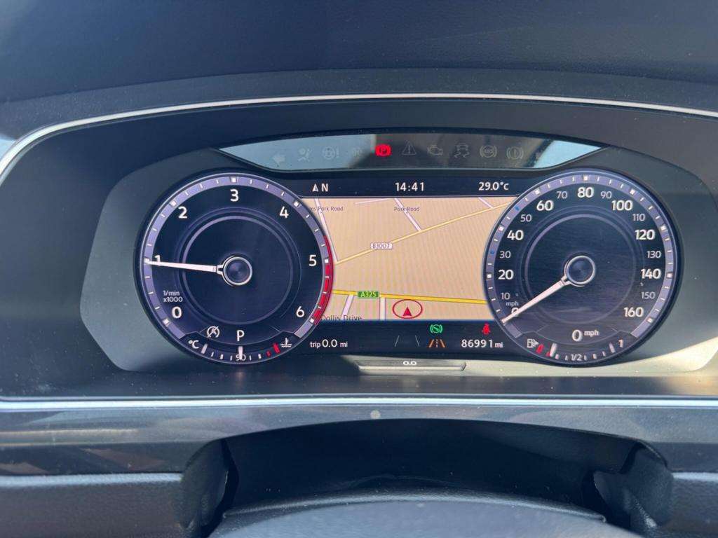 2016 VOLKSWAGEN TIGUAN 2016 VOLKSWAGEN TIGUAN