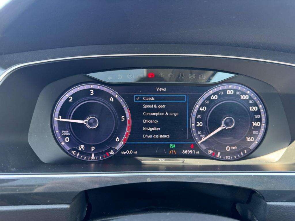 2016 VOLKSWAGEN TIGUAN 2016 VOLKSWAGEN TIGUAN