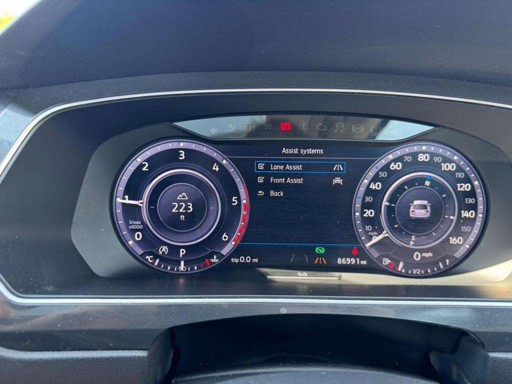 2016 VOLKSWAGEN TIGUAN 2016 VOLKSWAGEN TIGUAN