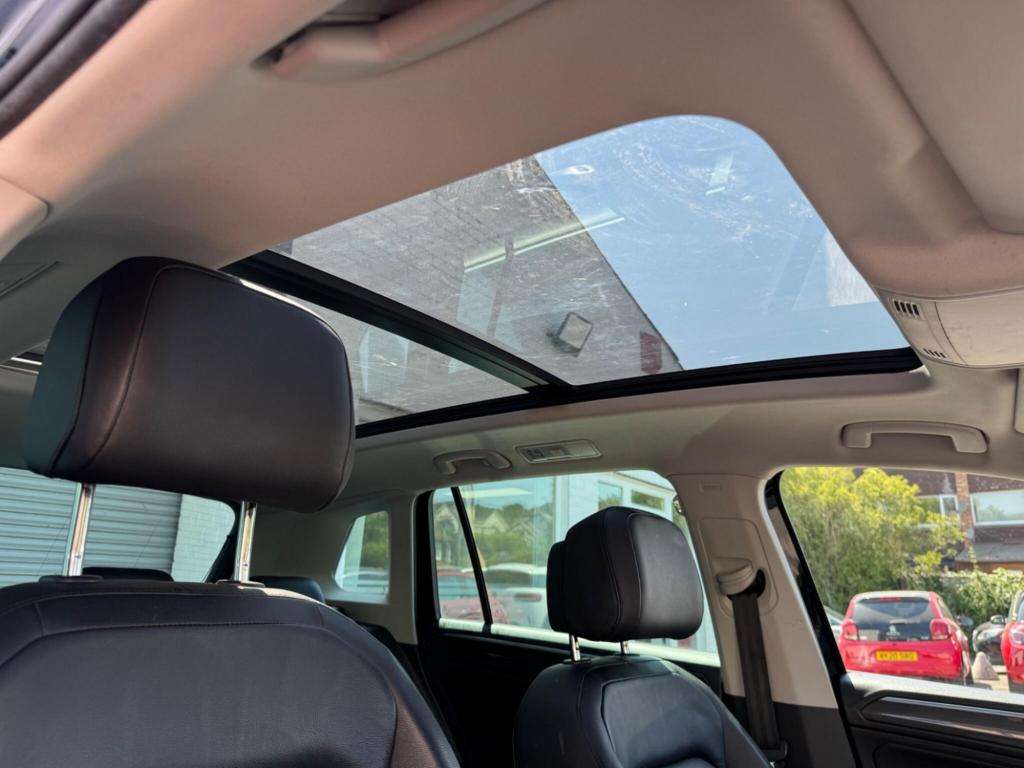 2016 VOLKSWAGEN TIGUAN 2016 VOLKSWAGEN TIGUAN