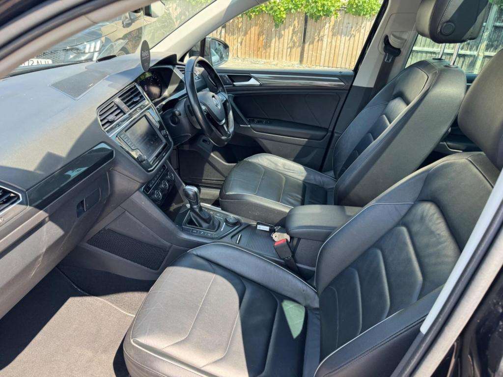 2016 VOLKSWAGEN TIGUAN 2016 VOLKSWAGEN TIGUAN