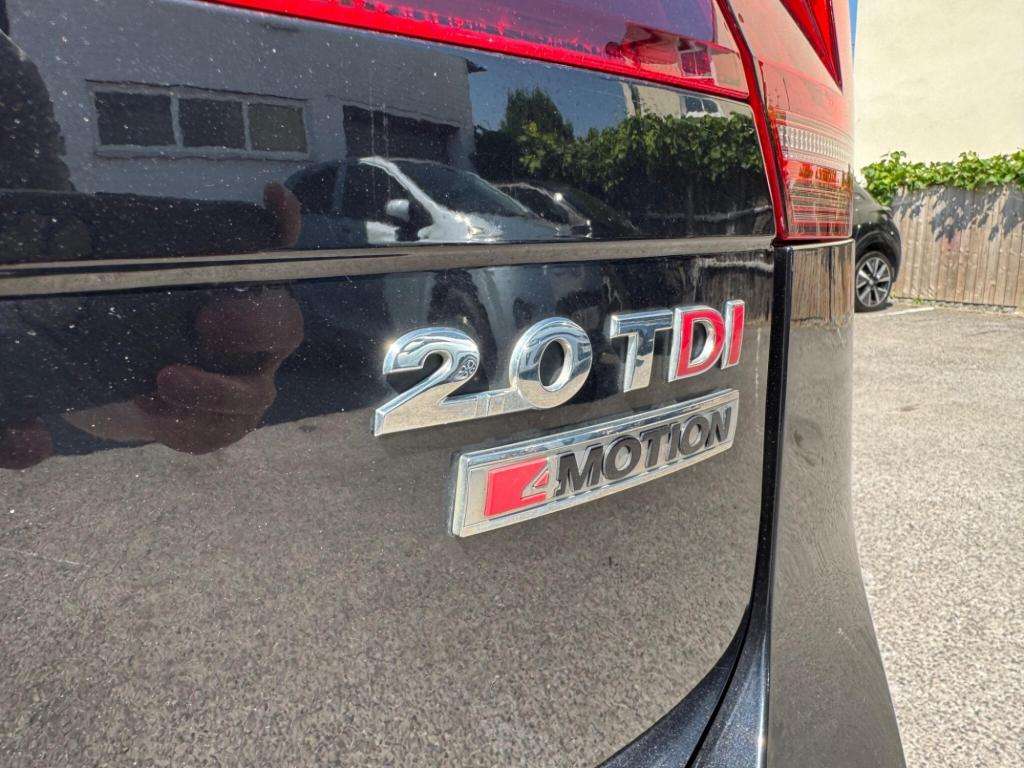 2016 VOLKSWAGEN TIGUAN 2016 VOLKSWAGEN TIGUAN