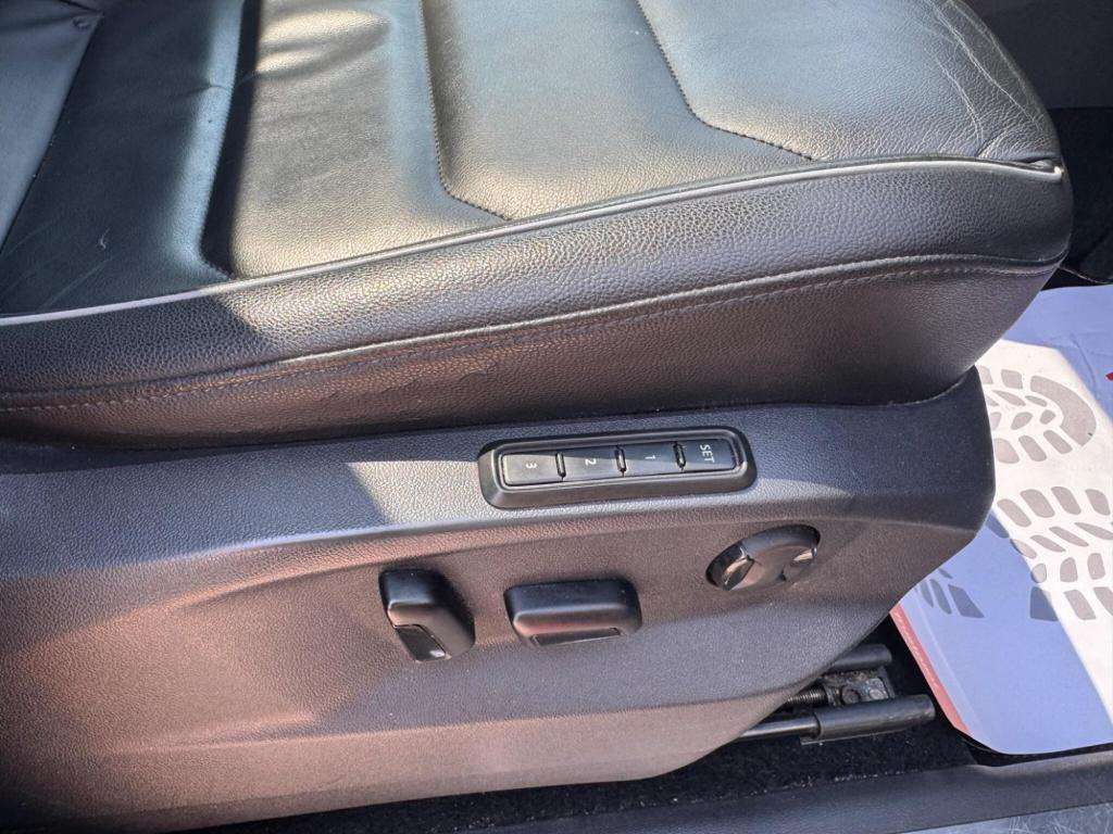 2016 VOLKSWAGEN TIGUAN 2016 VOLKSWAGEN TIGUAN