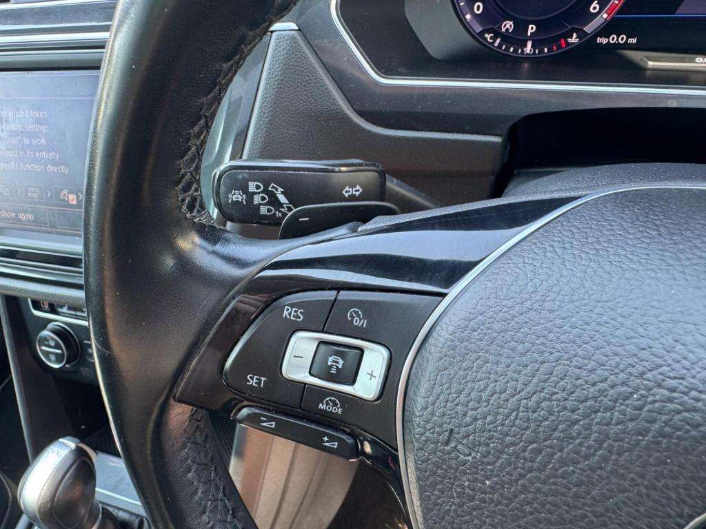 2016 VOLKSWAGEN TIGUAN 2016 VOLKSWAGEN TIGUAN