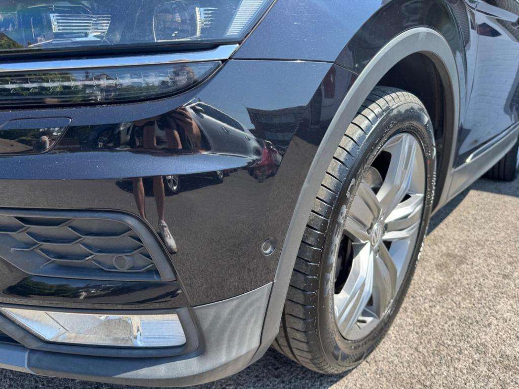 2016 VOLKSWAGEN TIGUAN 2016 VOLKSWAGEN TIGUAN