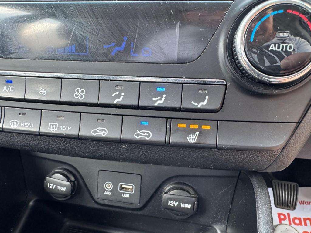 2018 HYUNDAI TUCSON 2018 HYUNDAI TUCSON