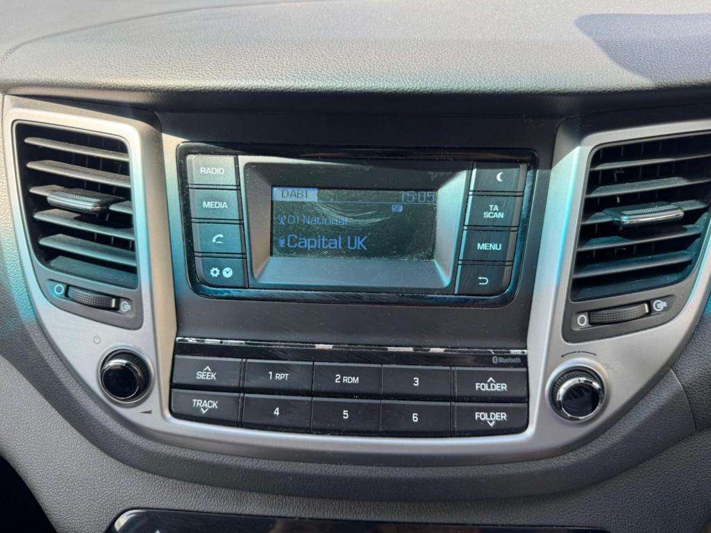2018 HYUNDAI TUCSON 2018 HYUNDAI TUCSON