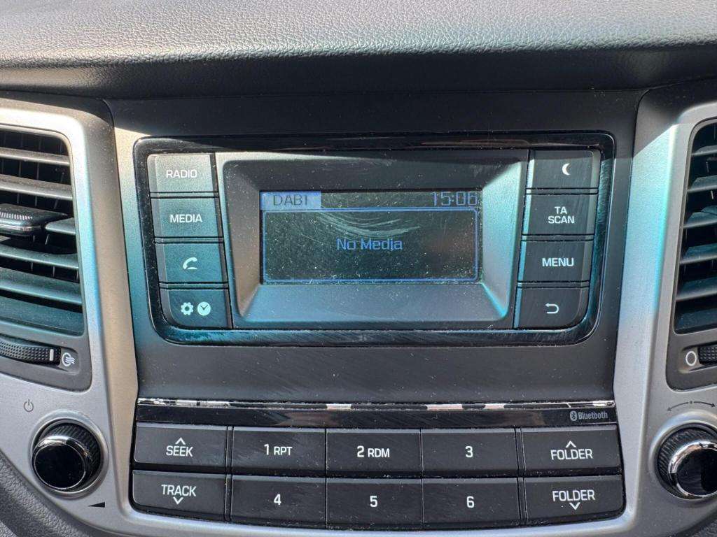 2018 HYUNDAI TUCSON 2018 HYUNDAI TUCSON