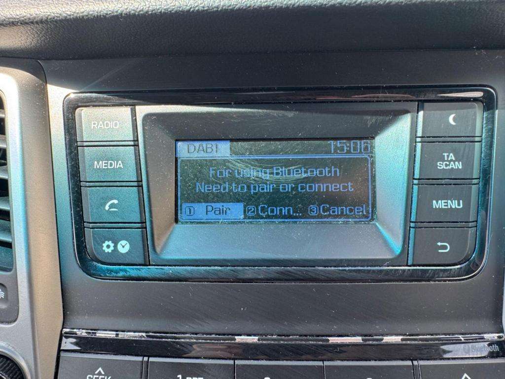 2018 HYUNDAI TUCSON 2018 HYUNDAI TUCSON