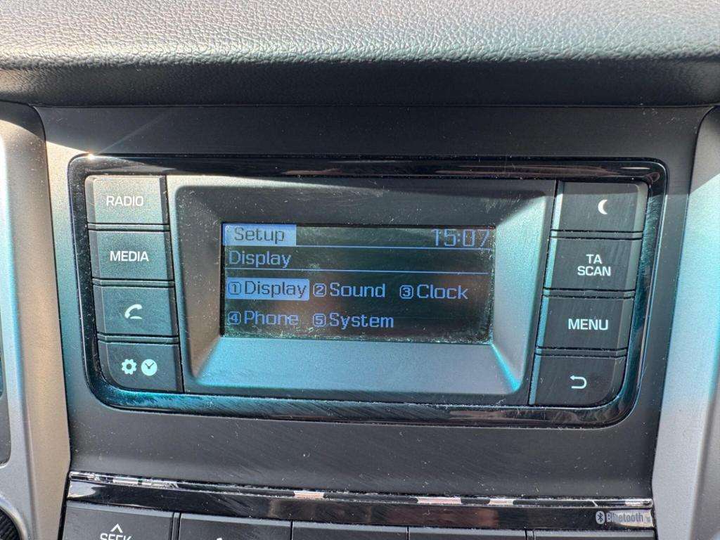 2018 HYUNDAI TUCSON 2018 HYUNDAI TUCSON