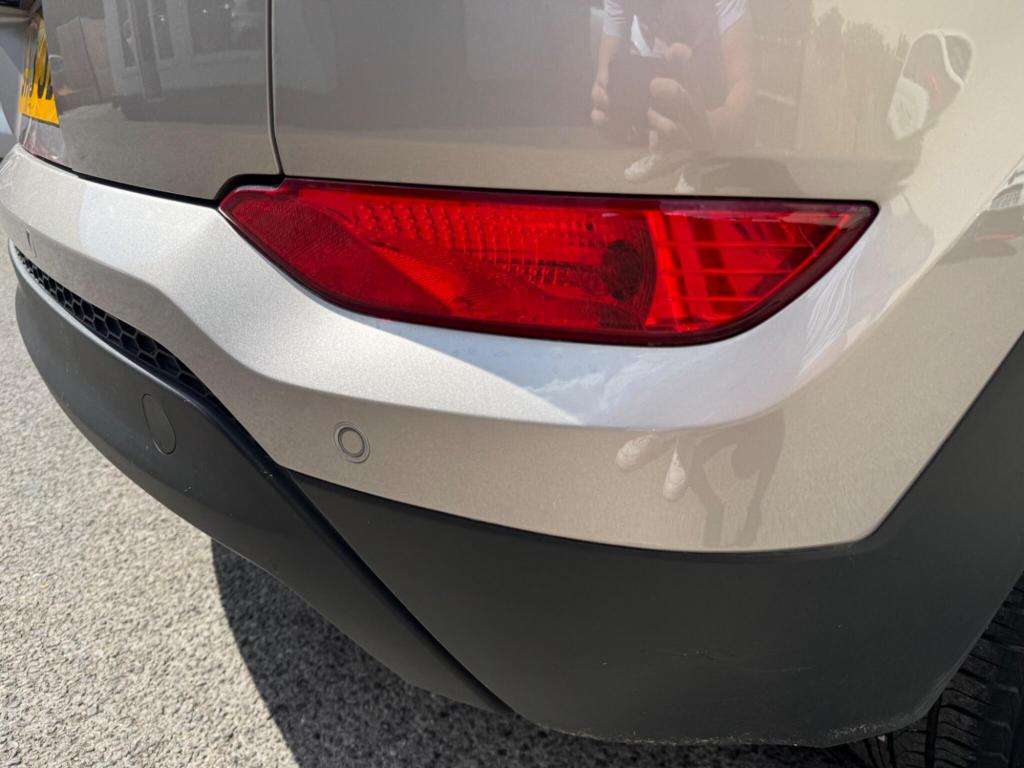 2018 HYUNDAI TUCSON 2018 HYUNDAI TUCSON