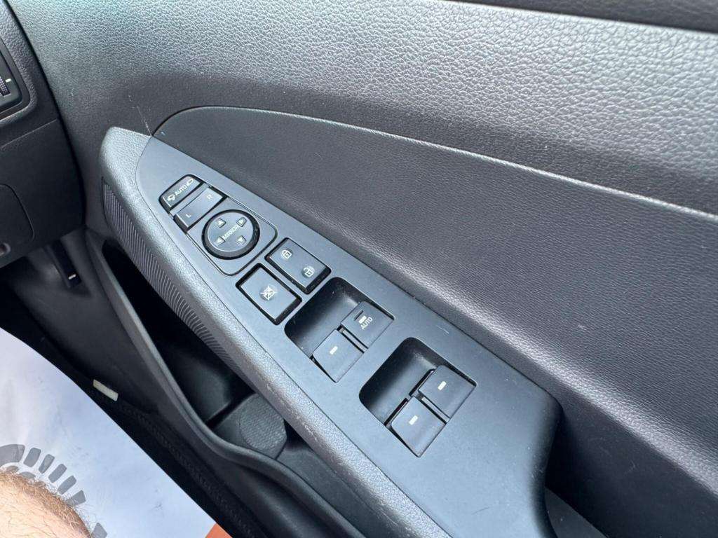 2018 HYUNDAI TUCSON 2018 HYUNDAI TUCSON