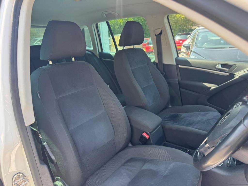 2013 VOLKSWAGEN TIGUAN 2013 VOLKSWAGEN TIGUAN