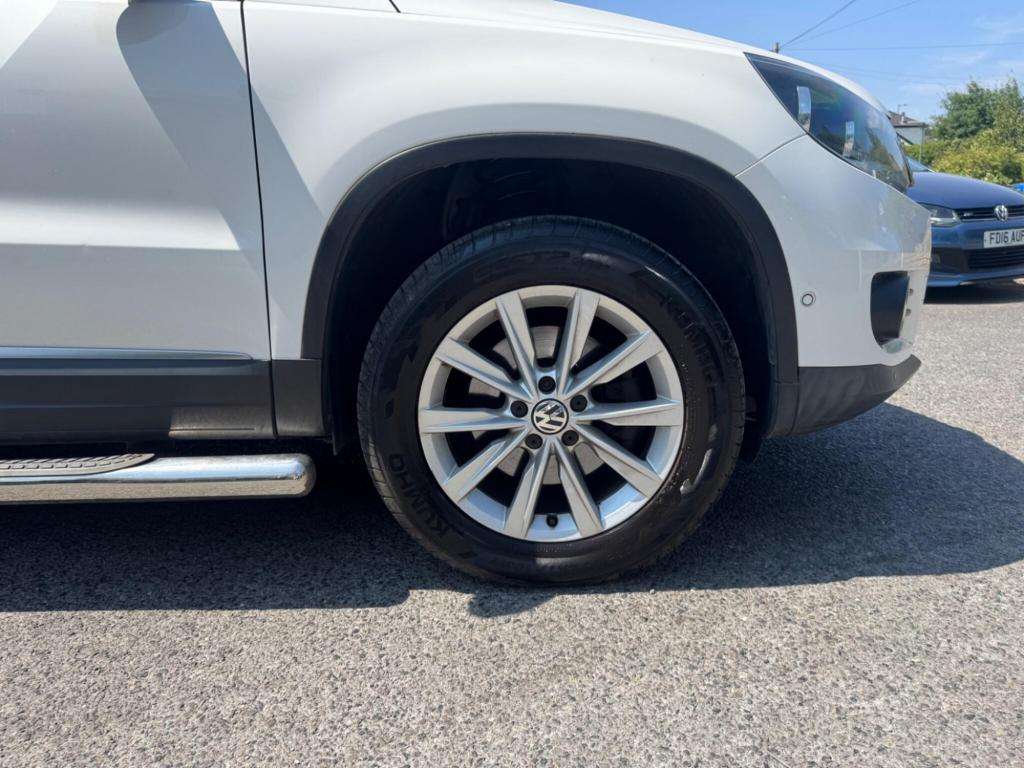 2013 VOLKSWAGEN TIGUAN 2013 VOLKSWAGEN TIGUAN