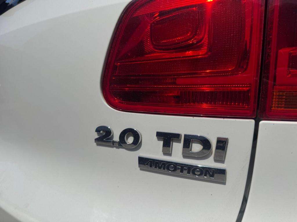 2013 VOLKSWAGEN TIGUAN 2013 VOLKSWAGEN TIGUAN