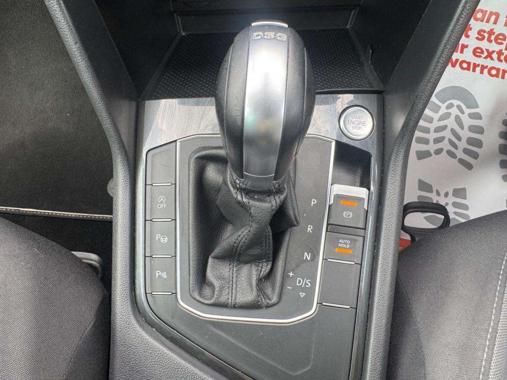 2019 VOLKSWAGEN TIGUAN 2019 VOLKSWAGEN TIGUAN