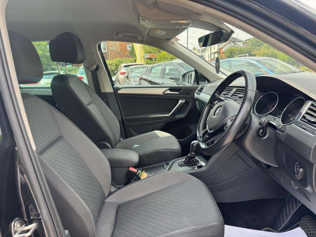 2019 VOLKSWAGEN TIGUAN 2019 VOLKSWAGEN TIGUAN