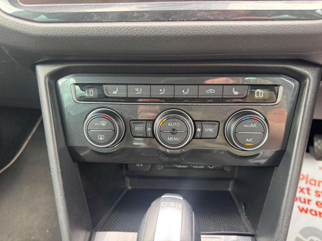 2019 VOLKSWAGEN TIGUAN 2019 VOLKSWAGEN TIGUAN