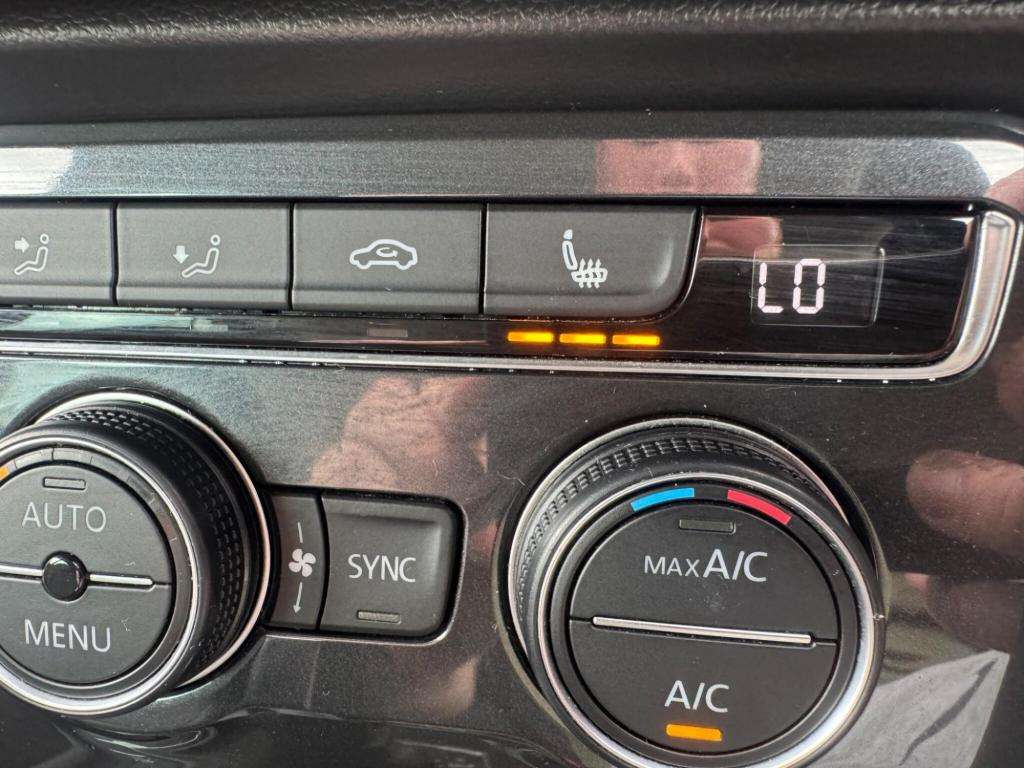 2019 VOLKSWAGEN TIGUAN 2019 VOLKSWAGEN TIGUAN