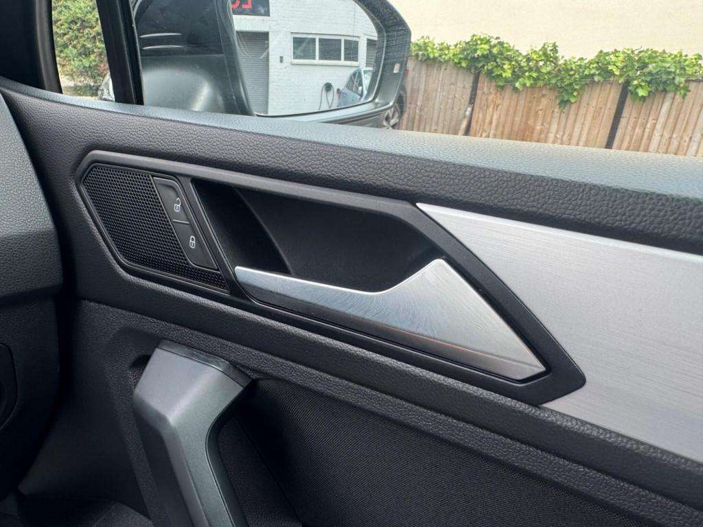 2019 VOLKSWAGEN TIGUAN 2019 VOLKSWAGEN TIGUAN