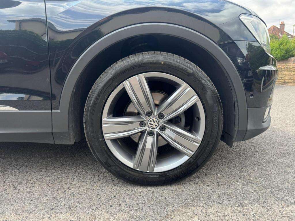 2019 VOLKSWAGEN TIGUAN 2019 VOLKSWAGEN TIGUAN