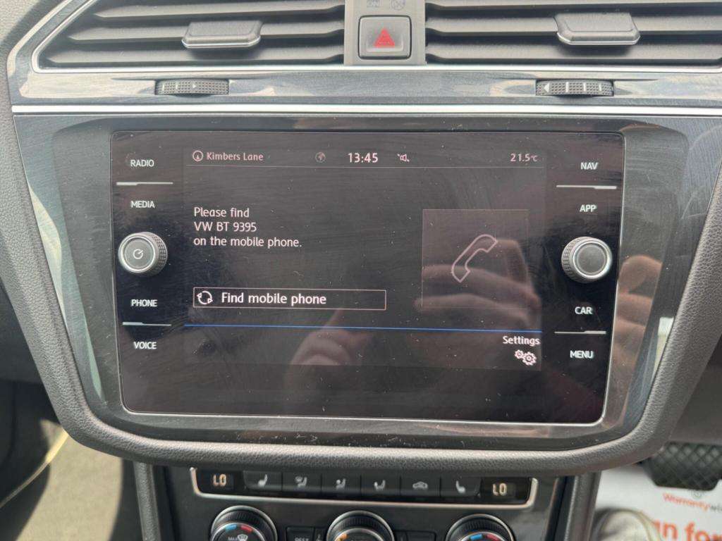 2019 VOLKSWAGEN TIGUAN 2019 VOLKSWAGEN TIGUAN