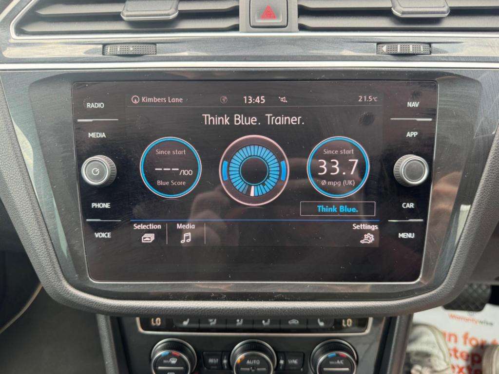 2019 VOLKSWAGEN TIGUAN 2019 VOLKSWAGEN TIGUAN