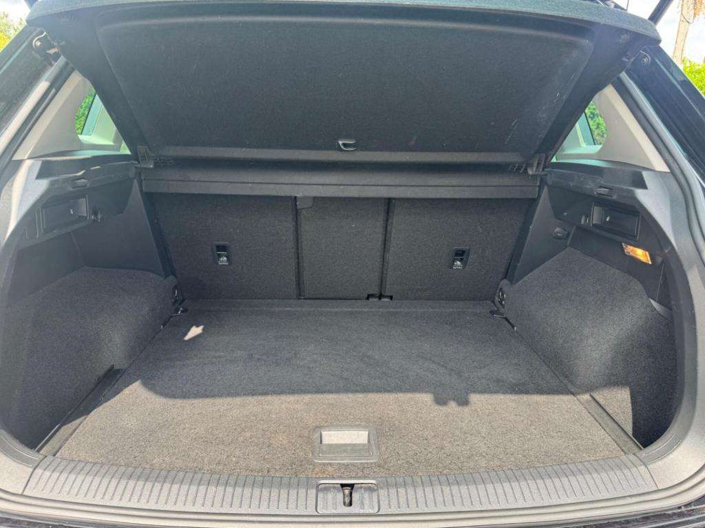 2019 VOLKSWAGEN TIGUAN 2019 VOLKSWAGEN TIGUAN