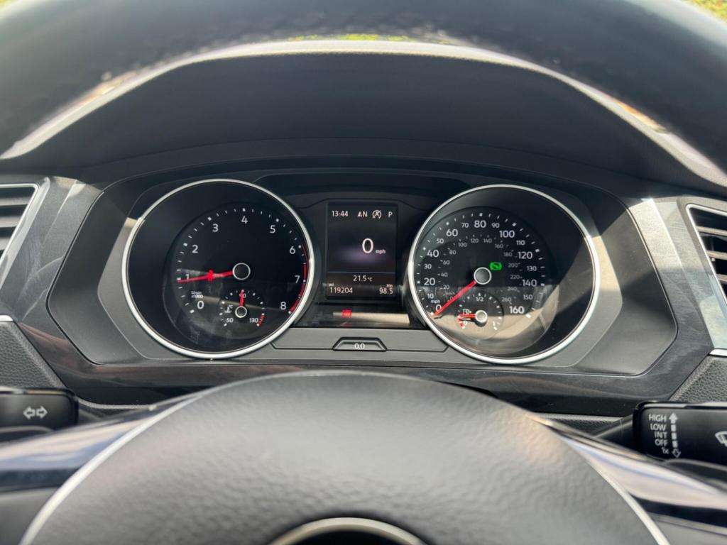 2019 VOLKSWAGEN TIGUAN 2019 VOLKSWAGEN TIGUAN
