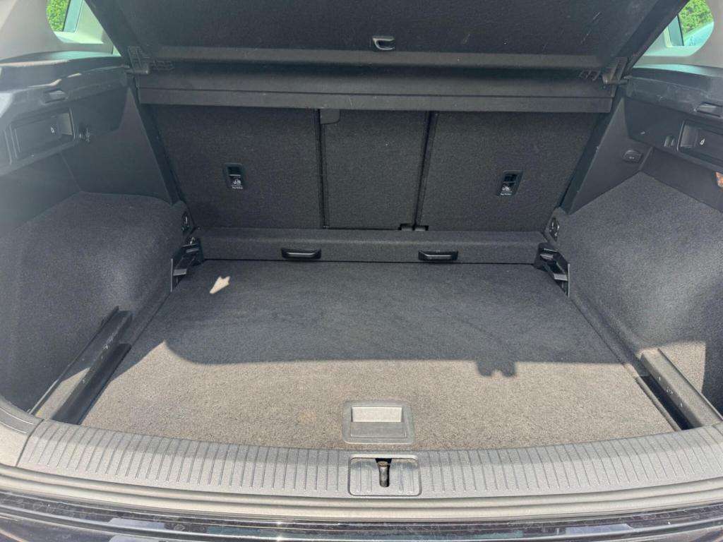 2019 VOLKSWAGEN TIGUAN 2019 VOLKSWAGEN TIGUAN