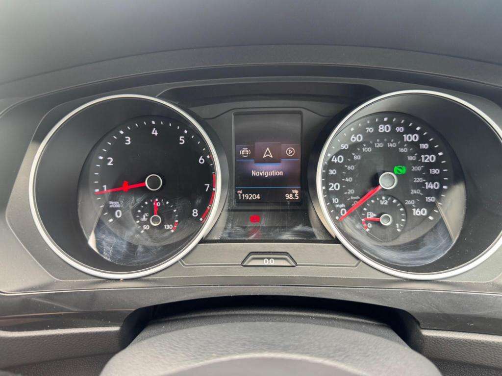 2019 VOLKSWAGEN TIGUAN 2019 VOLKSWAGEN TIGUAN