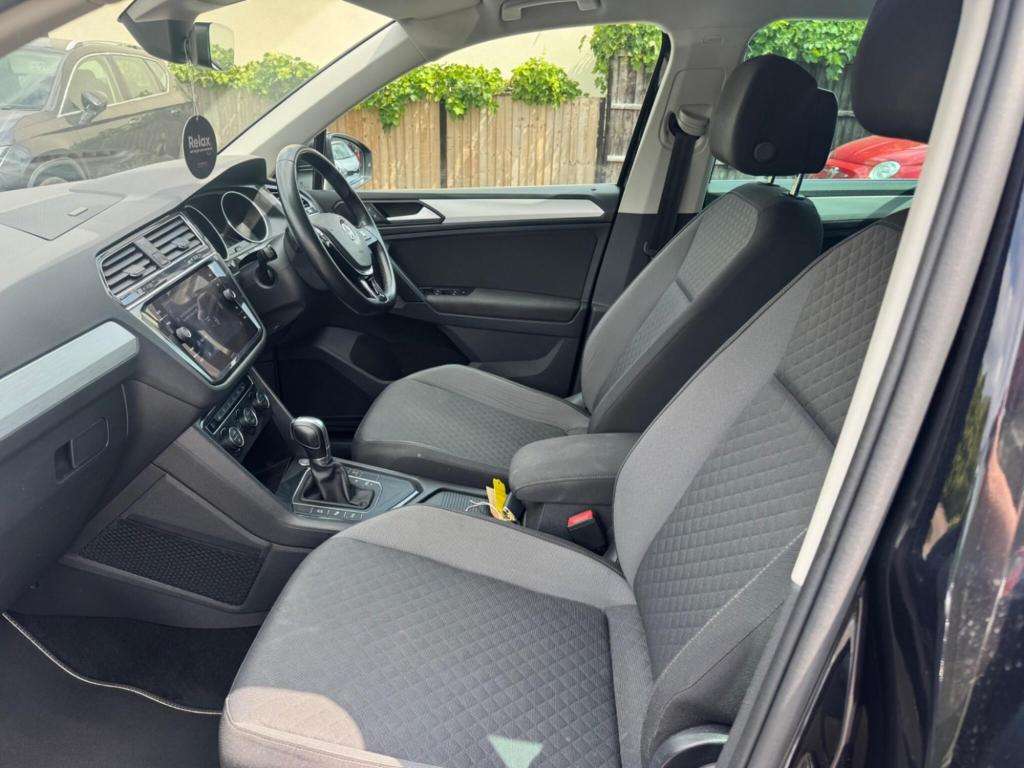 2019 VOLKSWAGEN TIGUAN 2019 VOLKSWAGEN TIGUAN