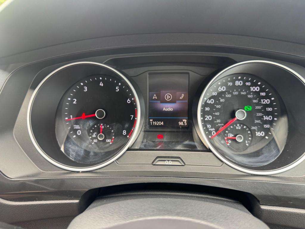 2019 VOLKSWAGEN TIGUAN 2019 VOLKSWAGEN TIGUAN