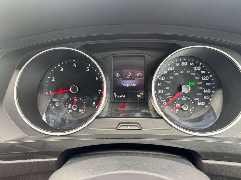 2019 VOLKSWAGEN TIGUAN 2019 VOLKSWAGEN TIGUAN