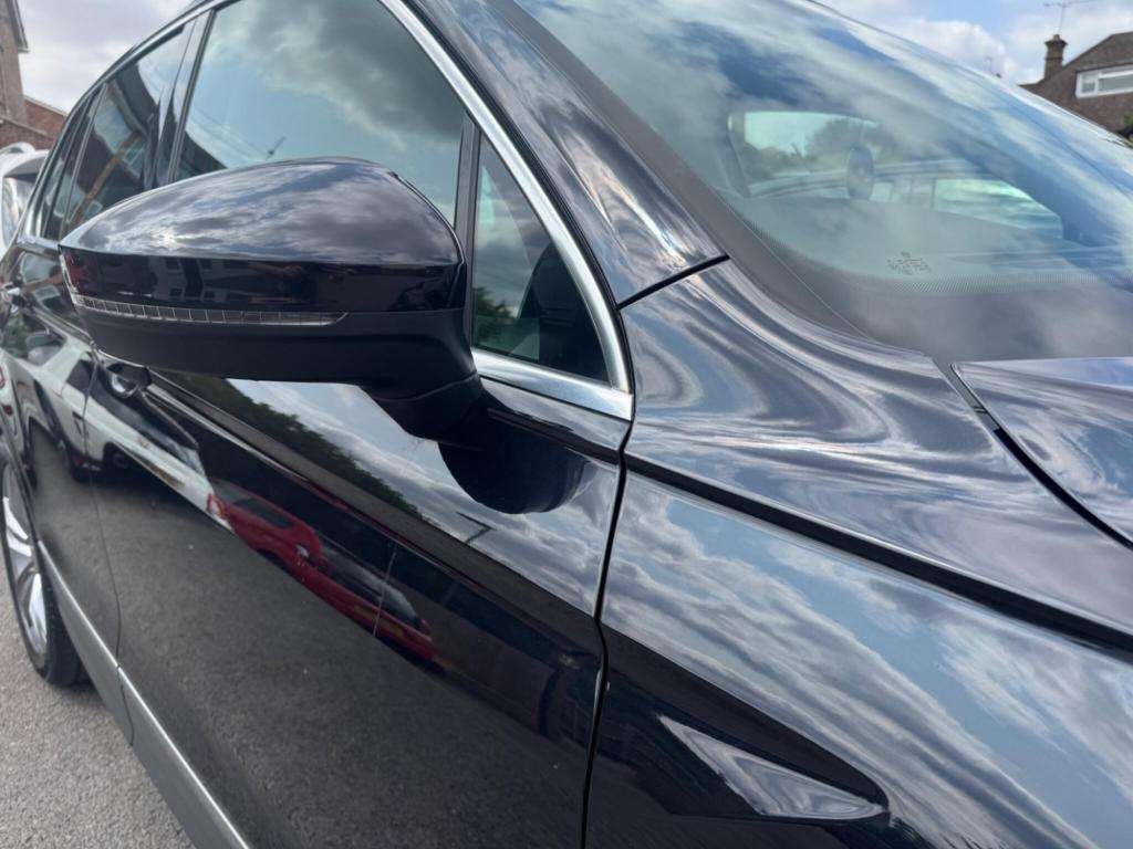 2019 VOLKSWAGEN TIGUAN 2019 VOLKSWAGEN TIGUAN