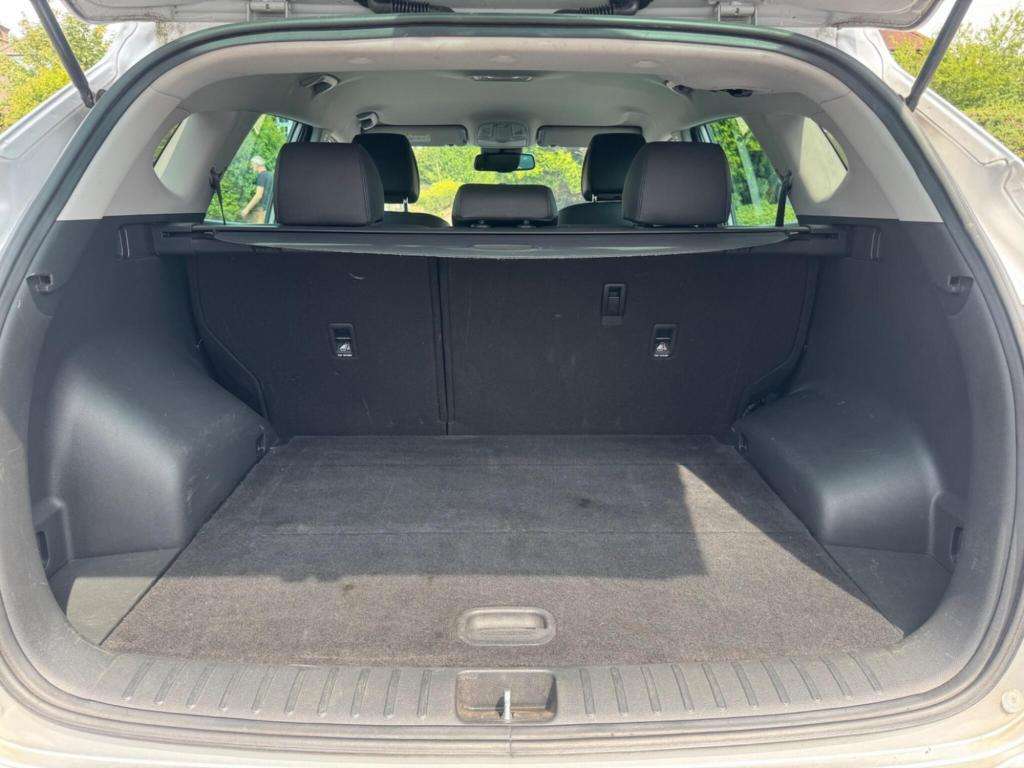 2017 HYUNDAI TUCSON 2017 HYUNDAI TUCSON