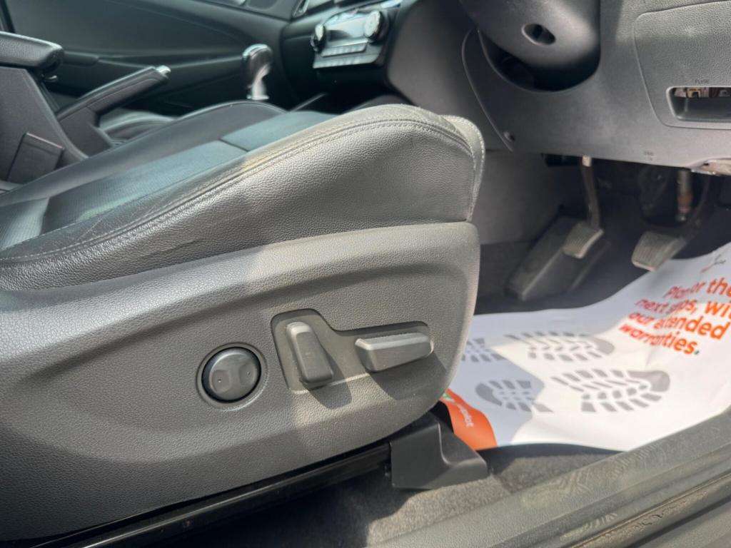 2017 HYUNDAI TUCSON 2017 HYUNDAI TUCSON