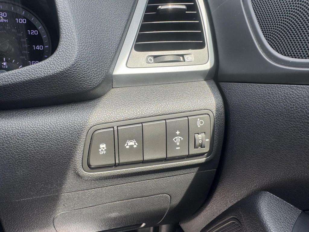 2017 HYUNDAI TUCSON 2017 HYUNDAI TUCSON