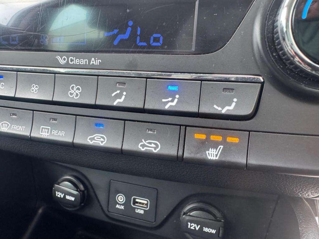 2017 HYUNDAI TUCSON 2017 HYUNDAI TUCSON