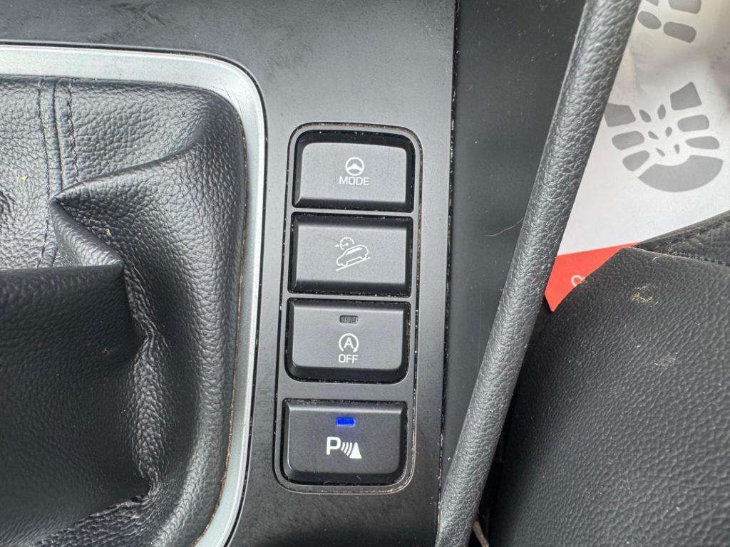 2017 HYUNDAI TUCSON 2017 HYUNDAI TUCSON