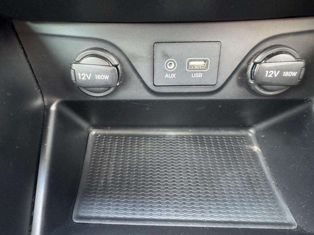 2017 HYUNDAI TUCSON 2017 HYUNDAI TUCSON