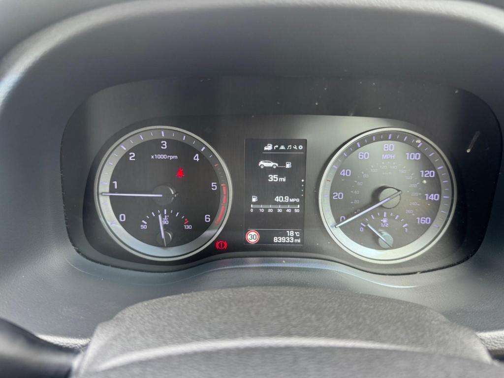 2017 HYUNDAI TUCSON 2017 HYUNDAI TUCSON
