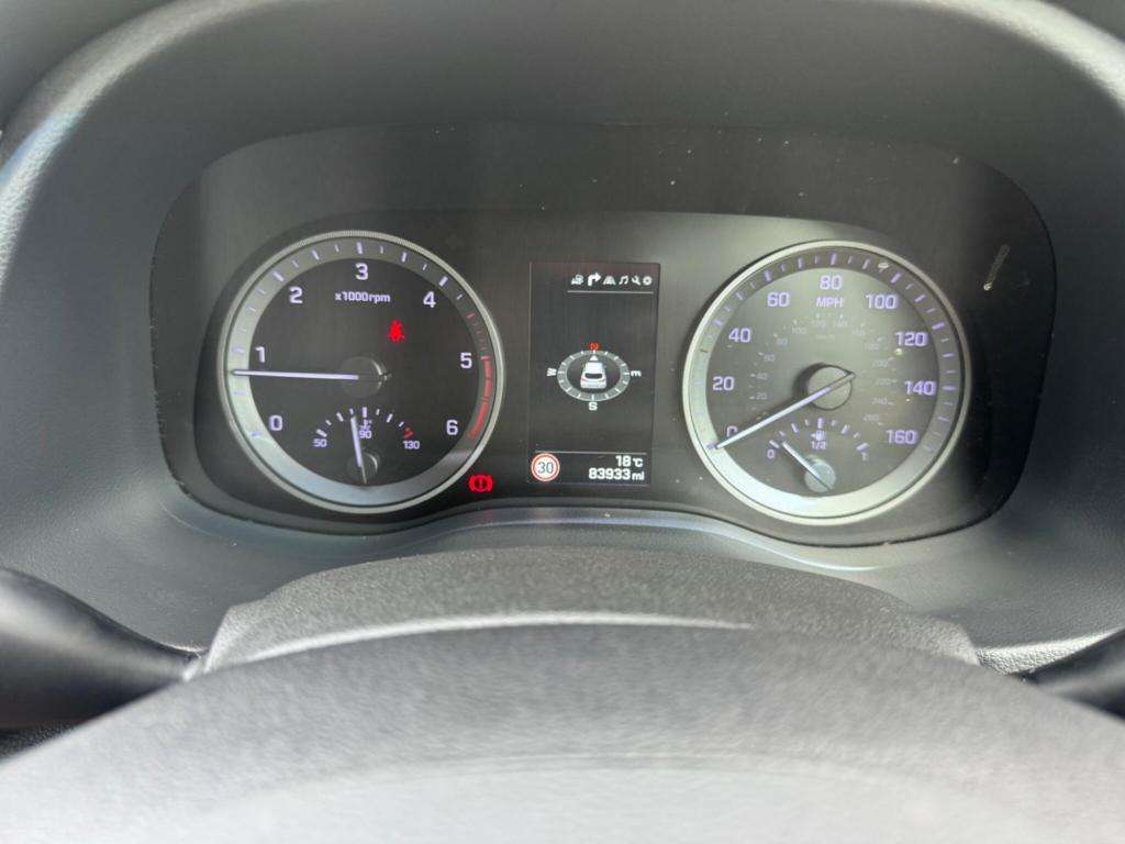 2017 HYUNDAI TUCSON 2017 HYUNDAI TUCSON