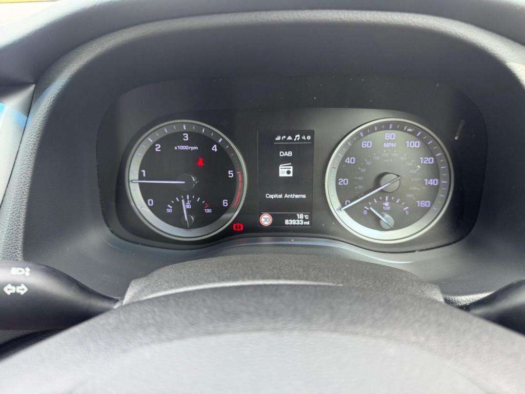 2017 HYUNDAI TUCSON 2017 HYUNDAI TUCSON
