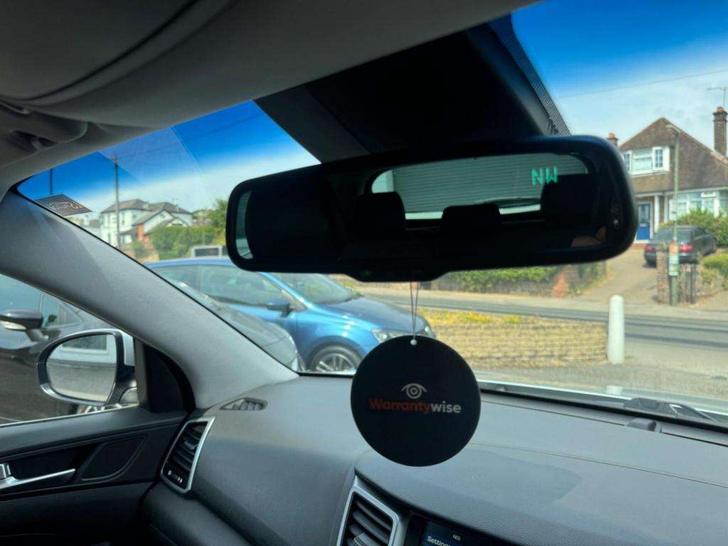 2017 HYUNDAI TUCSON 2017 HYUNDAI TUCSON