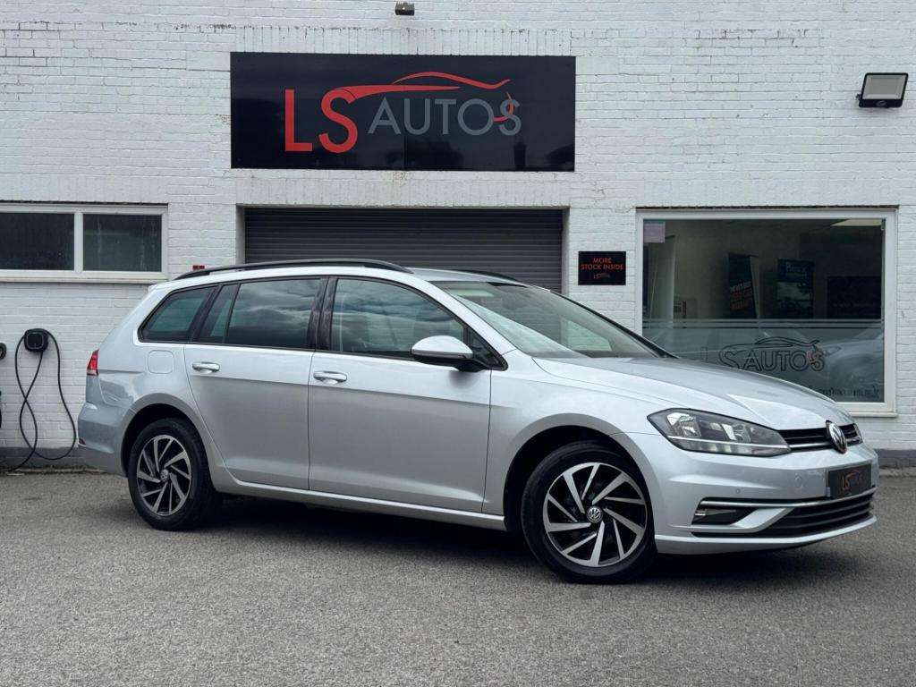 2019 VOLKSWAGEN GOLF 2019 VOLKSWAGEN GOLF