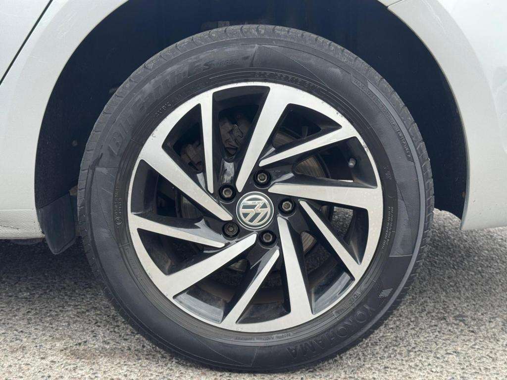 2019 VOLKSWAGEN GOLF 2019 VOLKSWAGEN GOLF