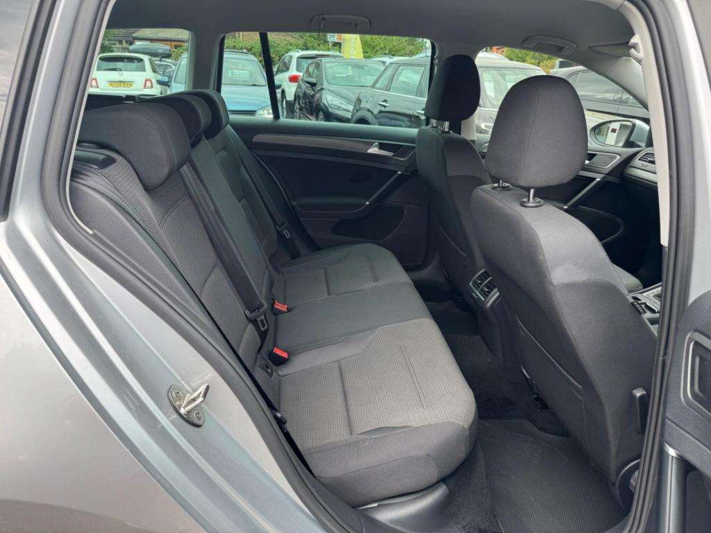 2019 VOLKSWAGEN GOLF 2019 VOLKSWAGEN GOLF